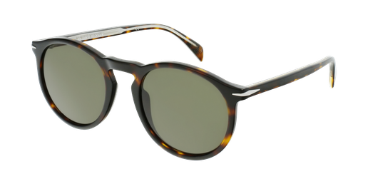 LUNETTES DE SOLEIL homme DB 1009/S écaille