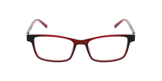 LUNETTES DE VUE femme RITA rouge