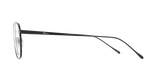 Lunettes de vue homme MAGIC227 noir - Vue de face
