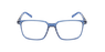 Lunettes de vue homme MAGIC 339 bleu