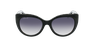 Lunettes de soleil femme SK0202 noir