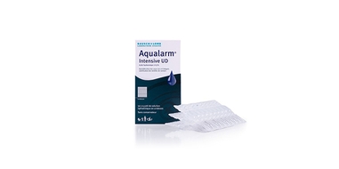 Aqualarm Intensive UD