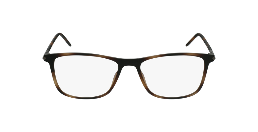 LUNETTES DE VUE homme MAGIC 73 écaille - Vue de face