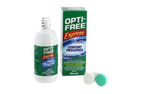 Opti-Free Express 355ml