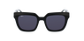 LUNETTES DE SOLEIL femme LEONIE noir
