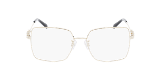 LUNETTES DE VUE femme SK5458-H doré/noir Vue de face