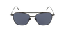 LUNETTES DE SOLEIL homme L217S noir