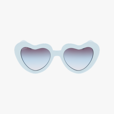 Lunettes de soleil femme CIAO bleu/violet