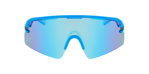 LUNETTES DE SOLEIL GRAY bleu