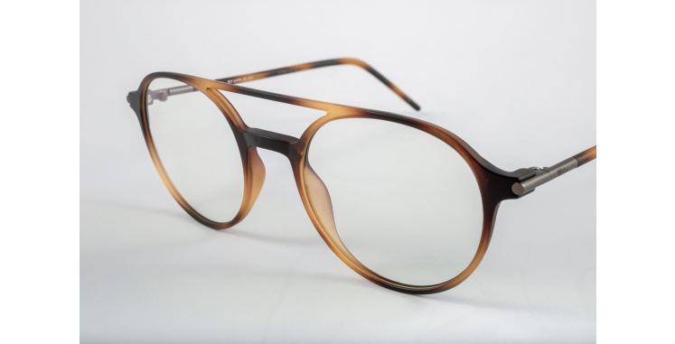 LUNETTES DE VUE MAGIC 74 écaille
