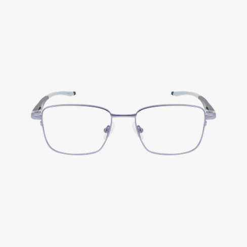 Lunettes de vue homme MAGIC363 bleu Vue de face