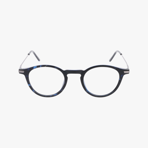 Lunettes de vue homme MAGIC264 écaille bleu/bleu