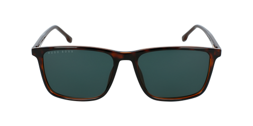 LUNETTES DE SOLEIL homme 1046/S écaille Vue de face