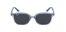 LUNETTES DE SOLEIL Leonard gris
