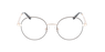 Lunettes de vue femme MAGIC 318 noir/dorée