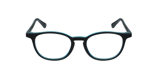 LUNETTES DE VUE enfant RZERO22 bleu