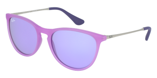LUNETTES DE SOLEIL enfant 0RJ9060S violet