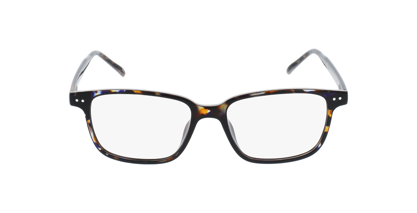 LUNETTES DE VUE enfant MAGIC SAMSON écaille - Vue de face