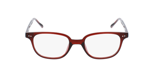 LUNETTES DE VUE enfant MAGIC ANGELO rouge