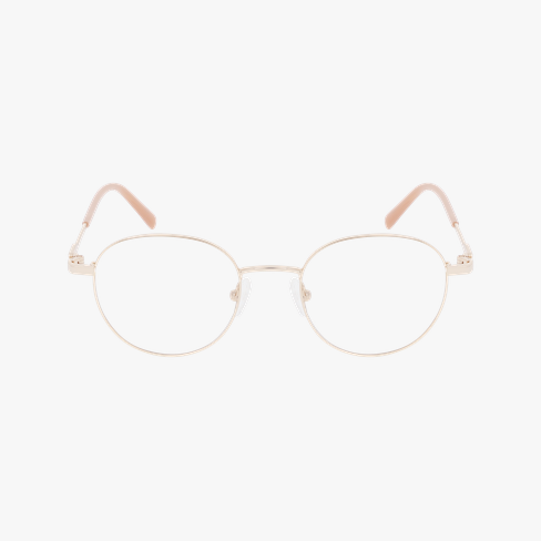 Lunettes de vue femme LUCIE rose