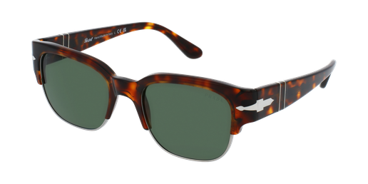 LUNETTES DE SOLEIL PO3319S écaille