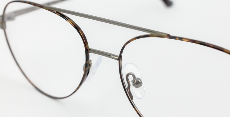 LUNETTES DE VUE femme MAGIC PARIS écaille