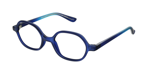 LUNETTES DE VUE enfant RZERO20 bleu