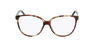 LUNETTES DE VUE femme DIORETOILE3 écaille