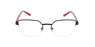 LUNETTES DE VUE femme SYLLIA noir