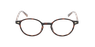 Lunettes de vue homme HARVEY écaille