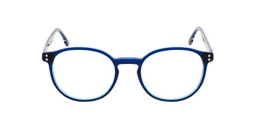 LUNETTES DE VUE homme MAGIC208 bleu