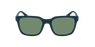 Lunettes de soleil homme L967S bleu
