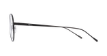 Lunettes de vue homme MAGIC230 noir - Vue de face