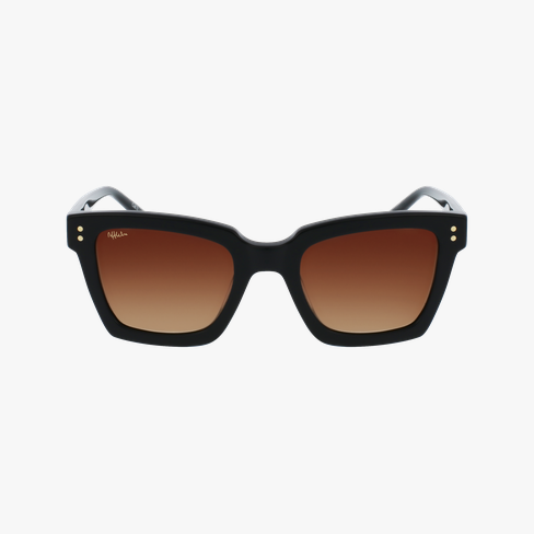 Lunettes de soleil femme KEYLA noir