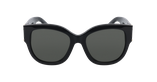 LUNETTES DE SOLEIL femme SL M95/F noir - Vue de face