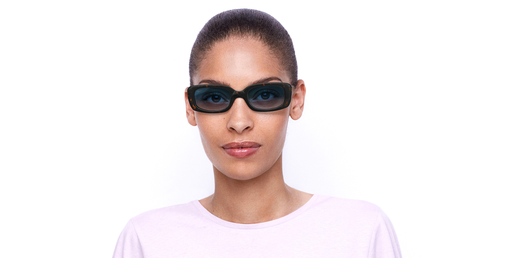LUNETTES DE SOLEIL femme TRIANA écaille