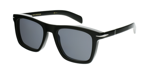 LUNETTES DE SOLEIL homme DB 7000/S noir