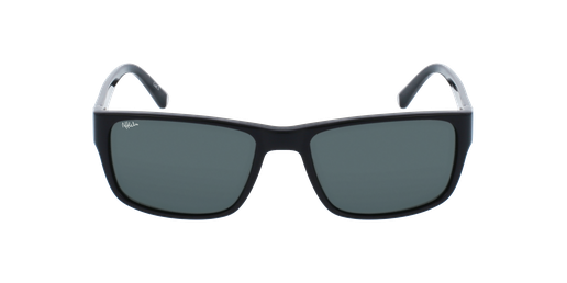 LUNETTES DE VUE homme COLOGNY noir Vue de face