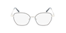 Lunettes de vue femme MAGIC MARINE noir/dorée