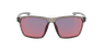 Lunettes de soleil homme DINO gris