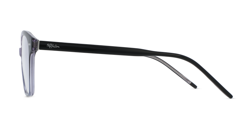 LUNETTES DE VUE femme MAGIC VALENTINA violet - Vue de face