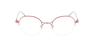 Lunettes de vue femme MAGIC 168 rose