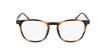 LUNETTES DE VUE homme MAGIC ARNO écaille - Vue de face