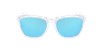 LUNETTES DE SOLEIL homme Manorburn OO9479 cristal