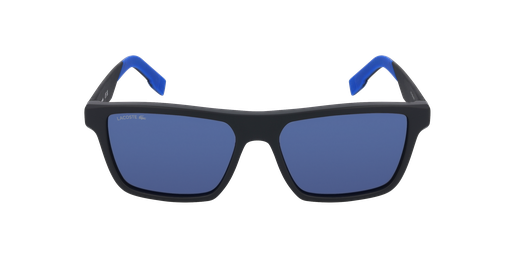 LUNETTES DE SOLEIL homme L998S bleu Vue de face
