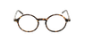 Lunettes de vue enfant RZERO23 écaille