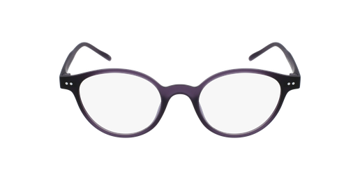 LUNETTES DE VUE femme MAGIC 49 violetVue de face