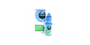 Blink Contacts 10 ml