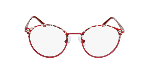 LUNETTES DE VUE enfant BLISS rouge