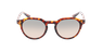 Lunettes de soleil CANTABRIA écaille